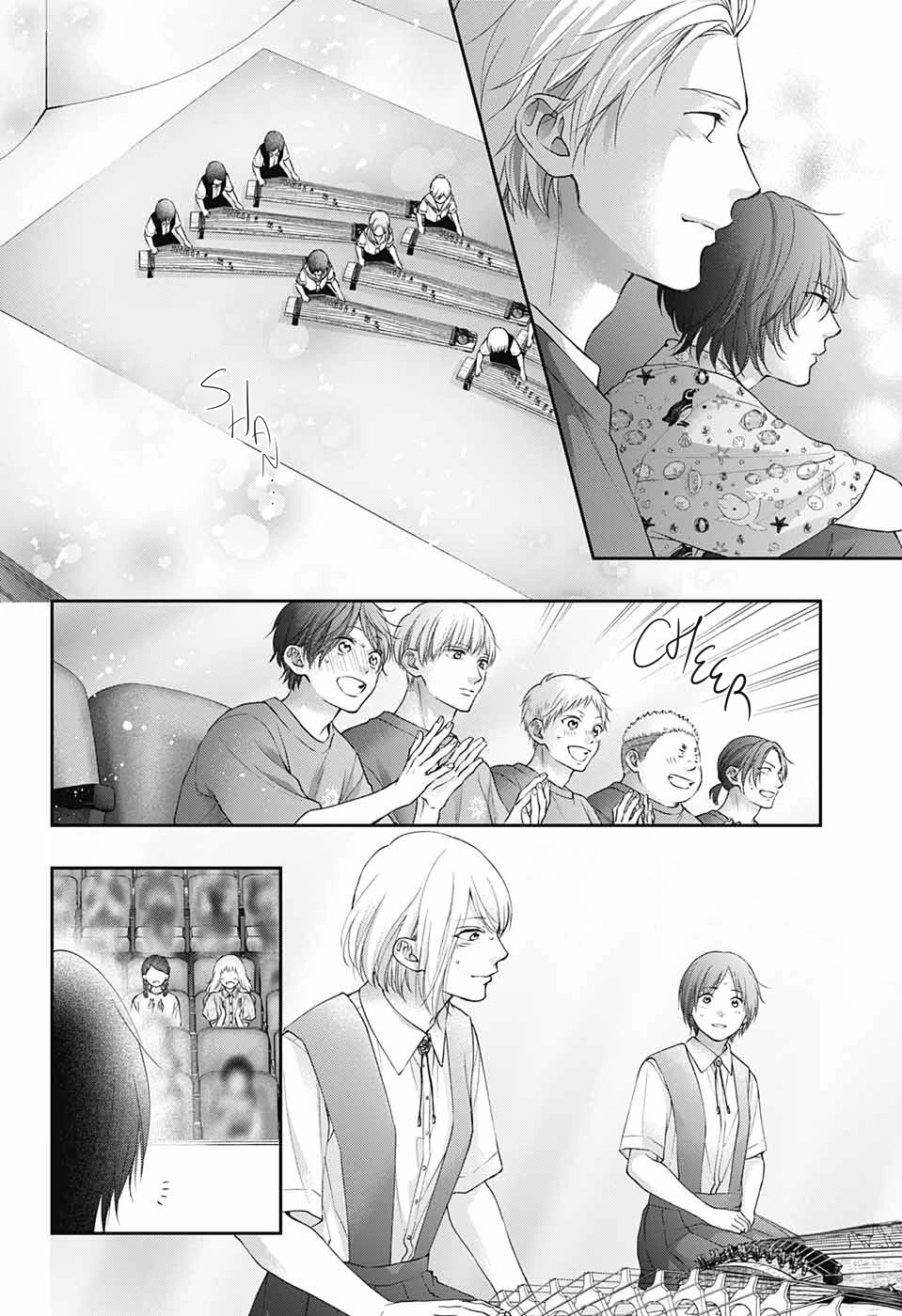 Kono Oto Tomare!, Chapter 119 image 29